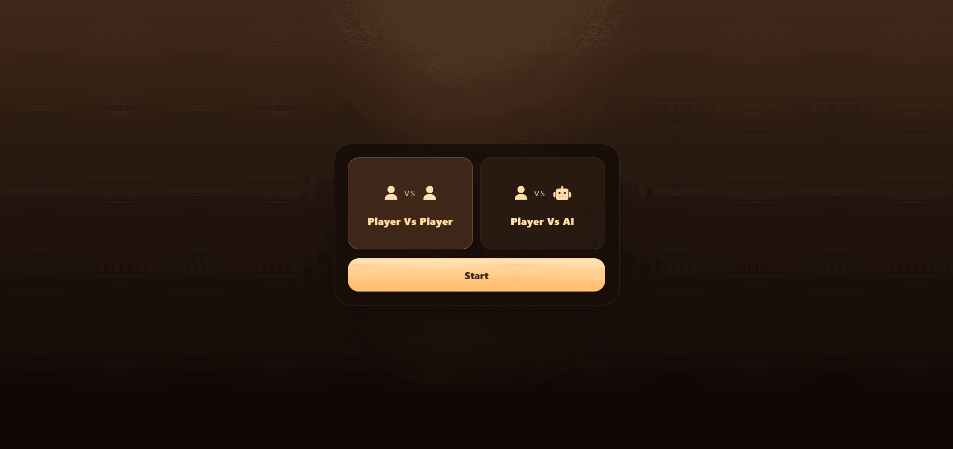 Carrom Master board view